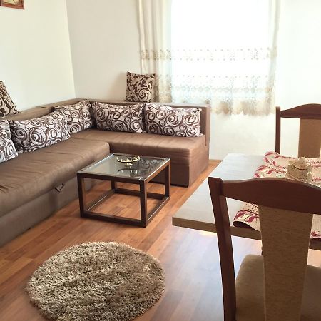 Guesthouse Maritimo Улцин Екстериор снимка