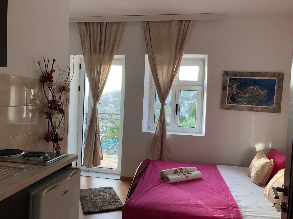 Guesthouse Maritimo Улцин Екстериор снимка